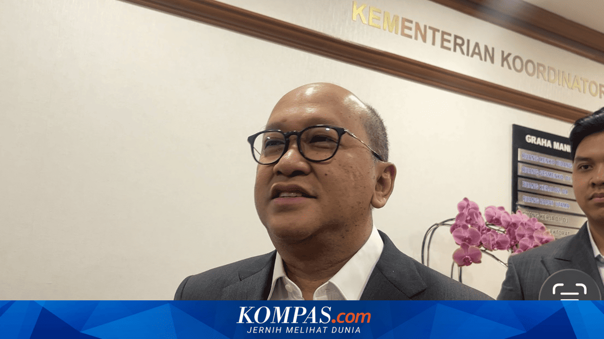 Rosan Admits Danantara Has Begun Purchasing GOTO Shares for the Welfare of Ride-Hailing Drivers