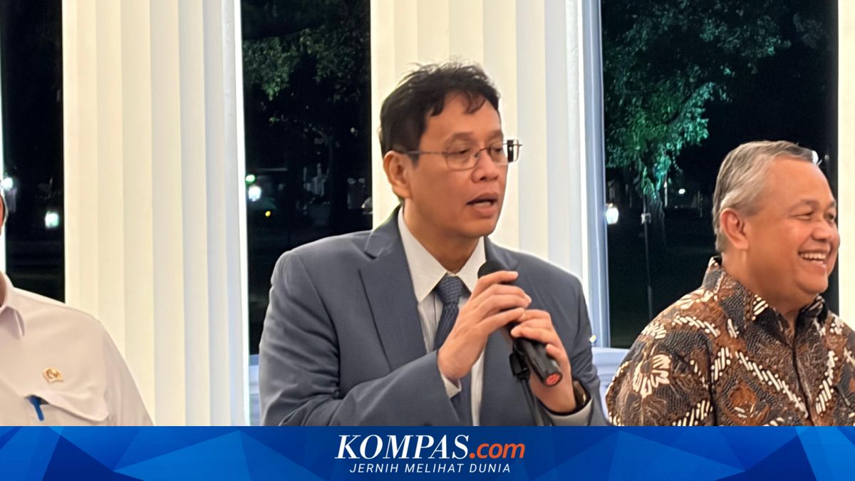 Purbaya Urges Stock Grab: Many Unaware Our Economy is Accelerating
