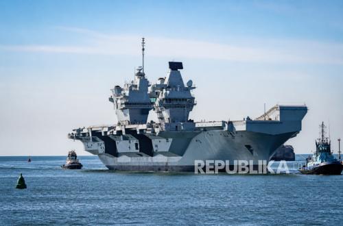 Britain Ready to Wage War on Russia? Ex-UK General: Funds Insufficient for New Weapon Procurement