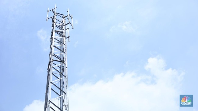 Telkomsel, Indosat, and XLSmart Officially Compete for Golden Frequencies