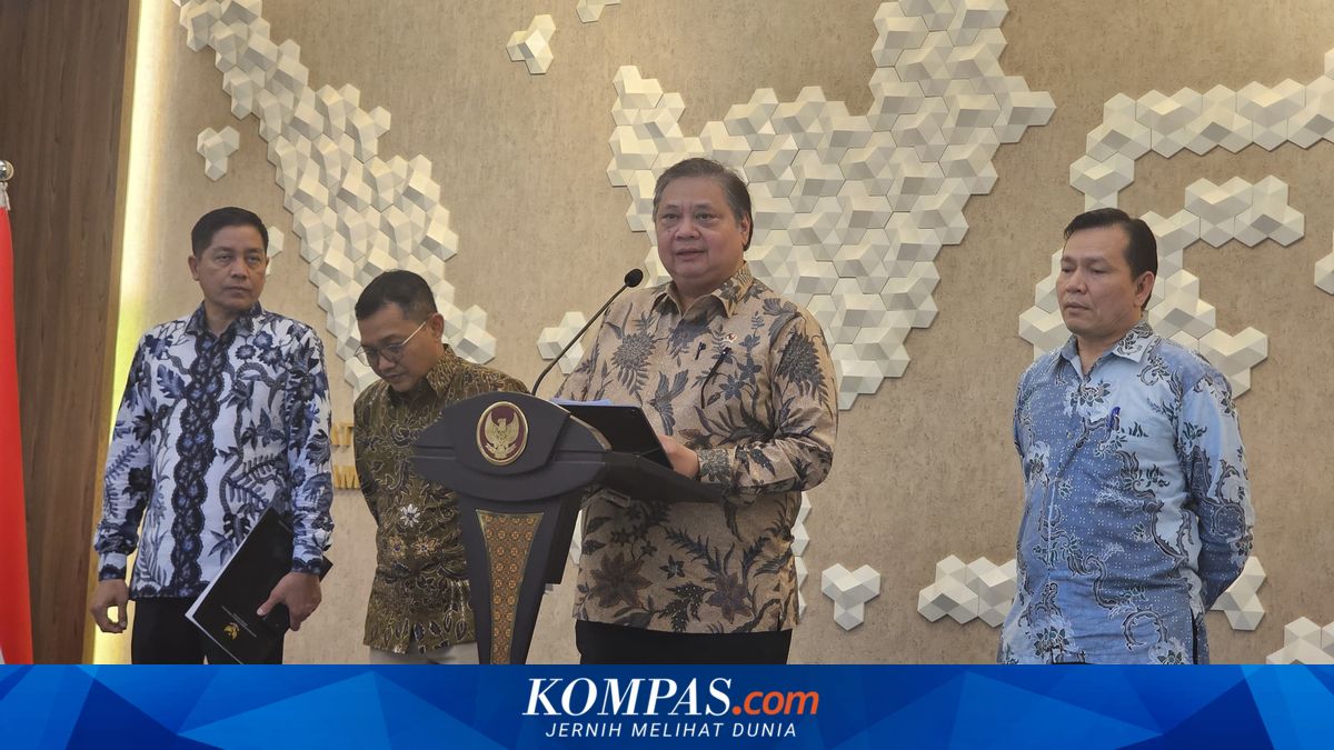 Indonesia's Economy Grows 5.61%, Government Claims Victory Over US and China