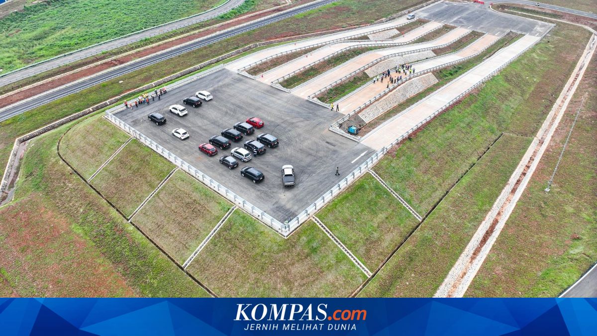 BPLJSKB Proving Ground: Testing Vehicle Fitness to Global Standards
