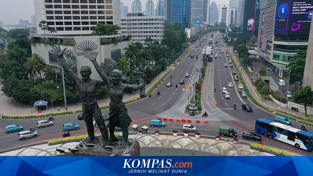 Reasons Why DKI Provincial Government Continues to Waive Tax on Electric Vehicles
