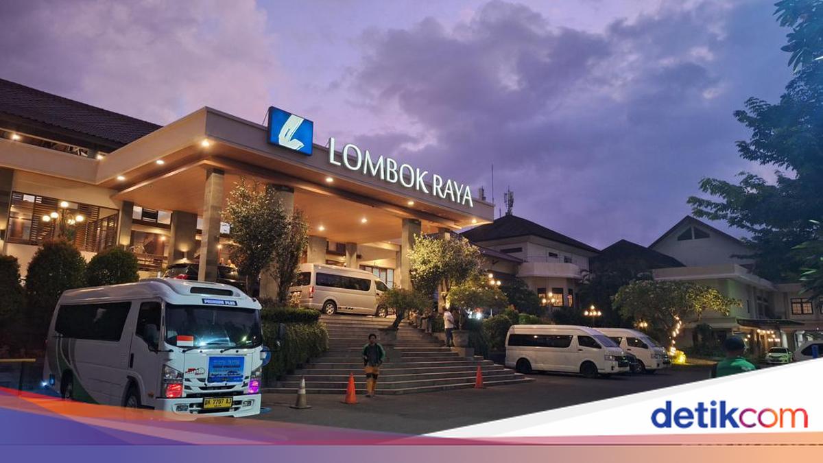Hotels and Restaurants in Mataram Given One Month to Pay Tax Arrears