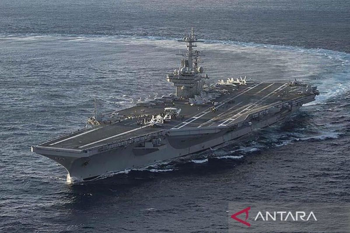 US sends closed message to Iran before operation in Strait of Hormuz