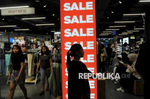Airlangga: Indonesia's Economic Growth Surpasses China and the US