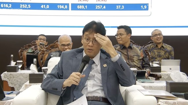 Purbaya Receives 46,000 Public Complaints on Taxes and Customs, All Addressed!