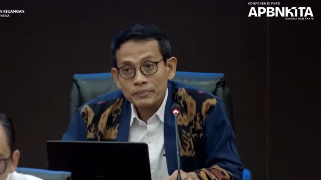 Purbaya to Promptly Revise PNBP Tariff Regulations for Ministry and Agency Services
