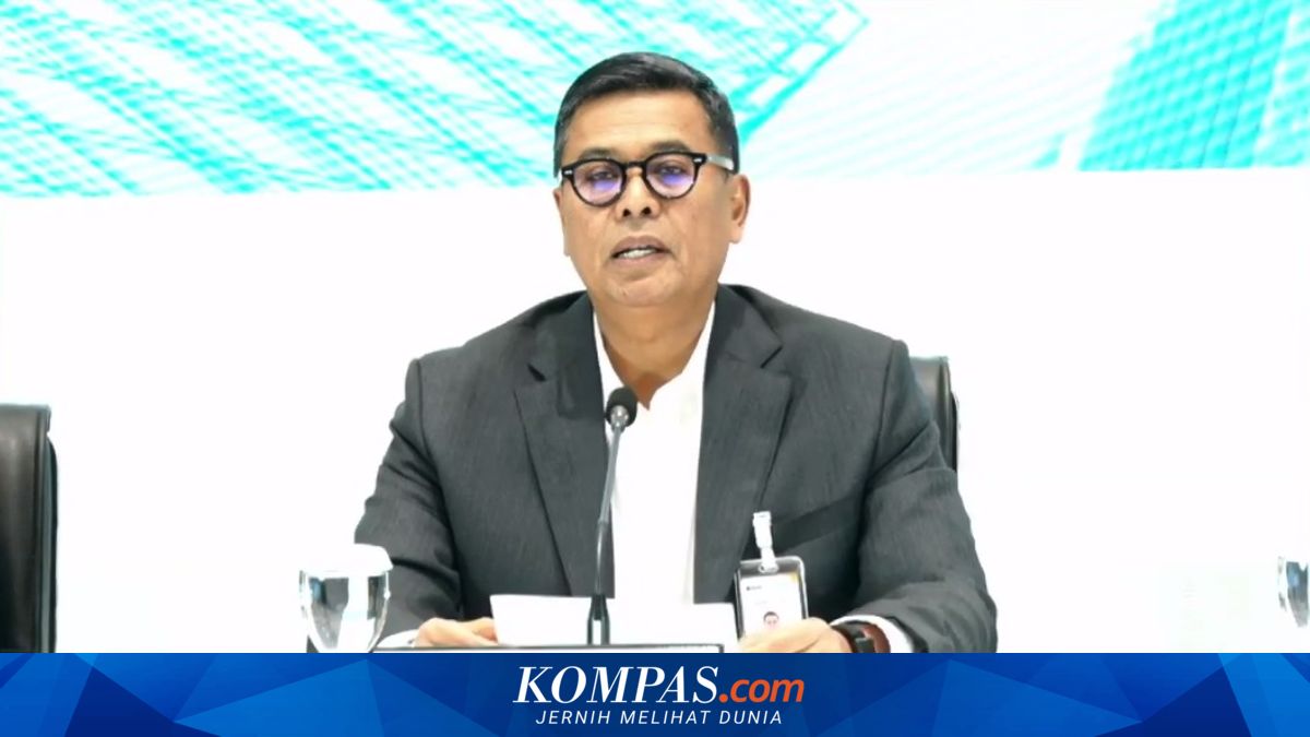 BSI Distributes IDR 1.51 Trillion Dividend