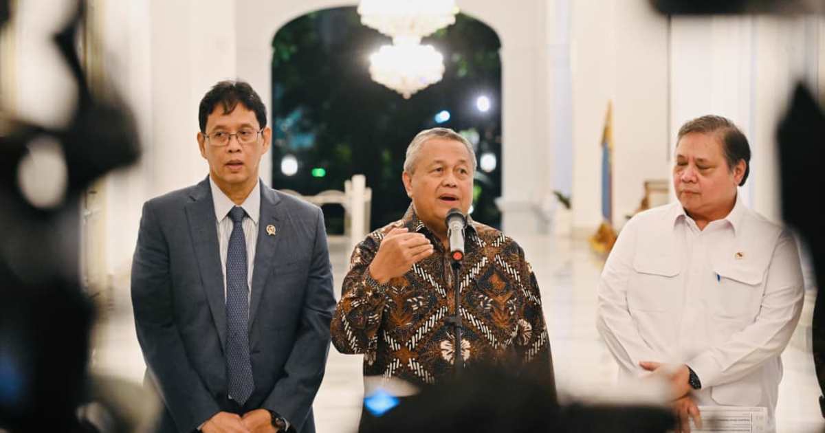Indonesia Slashes Individual USD Purchase Limits as Rupiah Hits Record Lows
