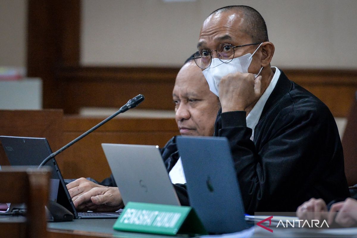PT Acset Indonusa faces prosecution hearing in MBZ Toll Road corruption case