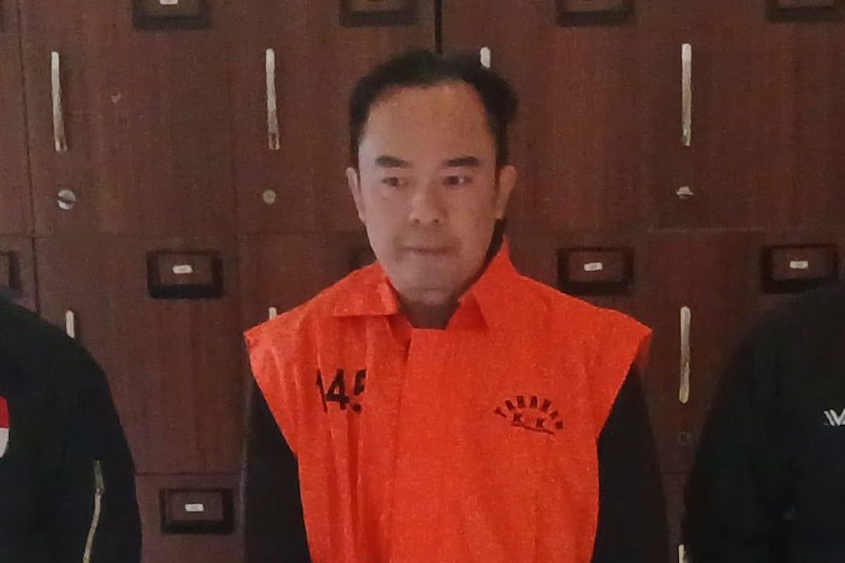 First Hearing of Customs Corruption Case Held Today
