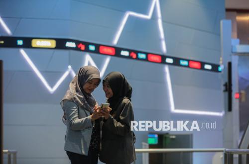 Retail Investors Now Rely on Data for Investing