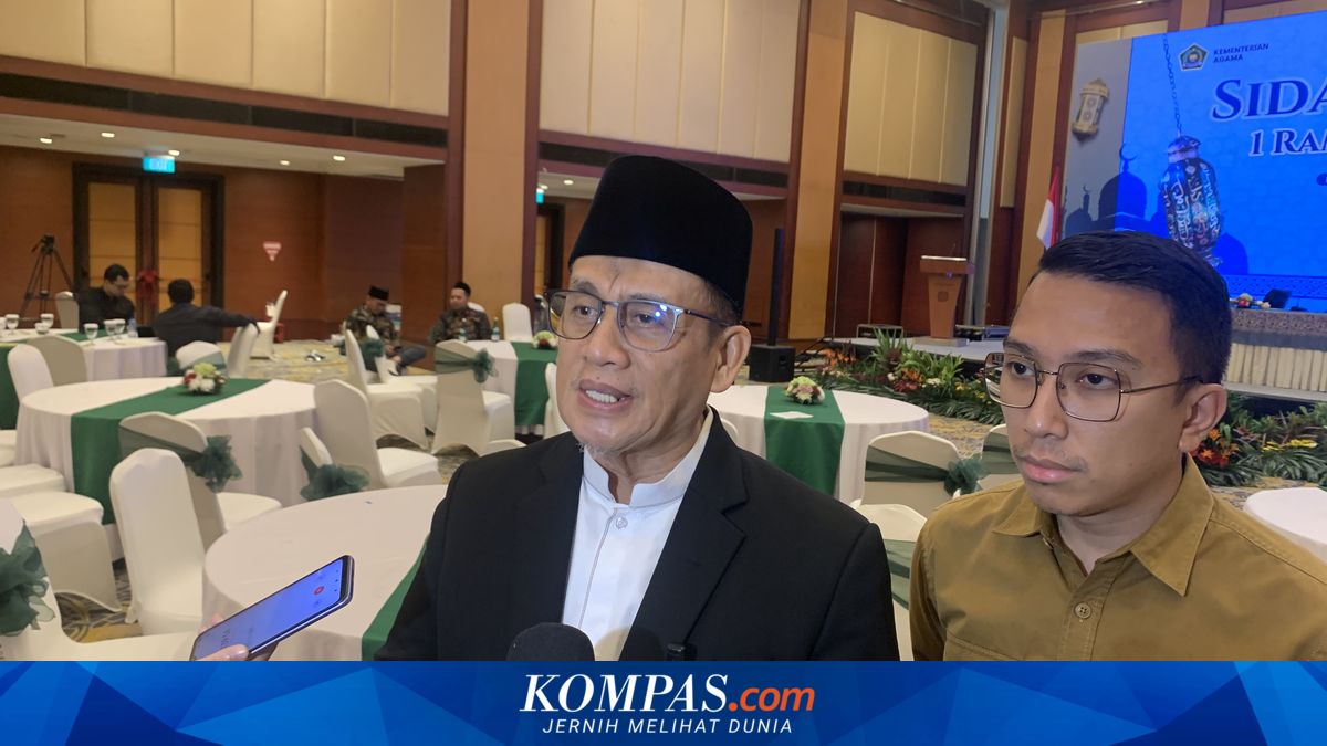 Pati Molestation Case: Deputy Minister of Religious Affairs: No Tolerance or Legal Protection for Perpetrators