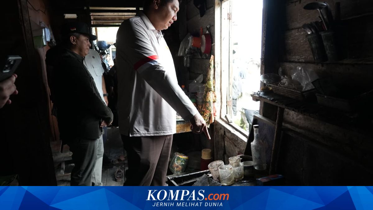 Get Ready: 3,000 Houses in East Kalimantan to Be Renovated This Year
