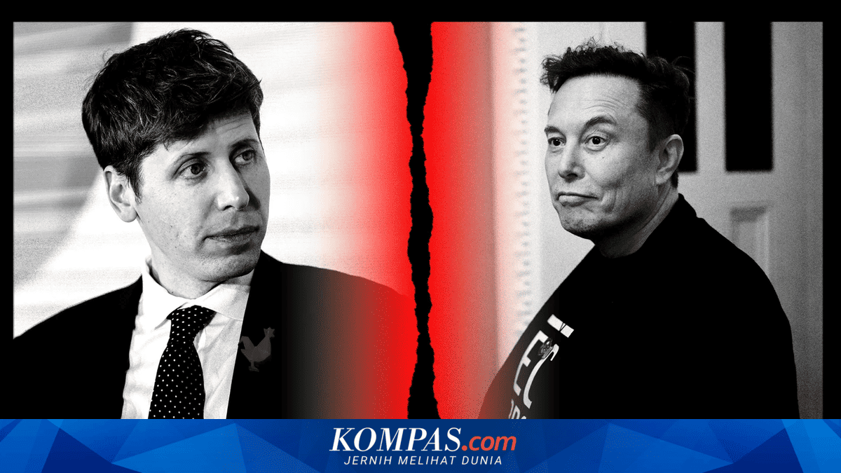 Elon Musk: You Will Become the Most Hated Person in America