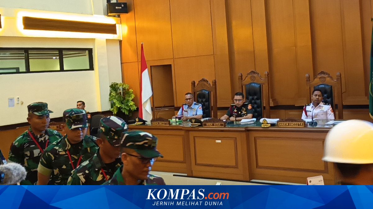 Hearing in Andrie Yunus Acid Attack Case Today: Prosecutor to Examine 8 Witnesses