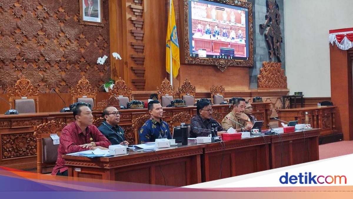 Denpasar City Council Ready to Escort Proposal for Additional State Junior High Schools to Koster