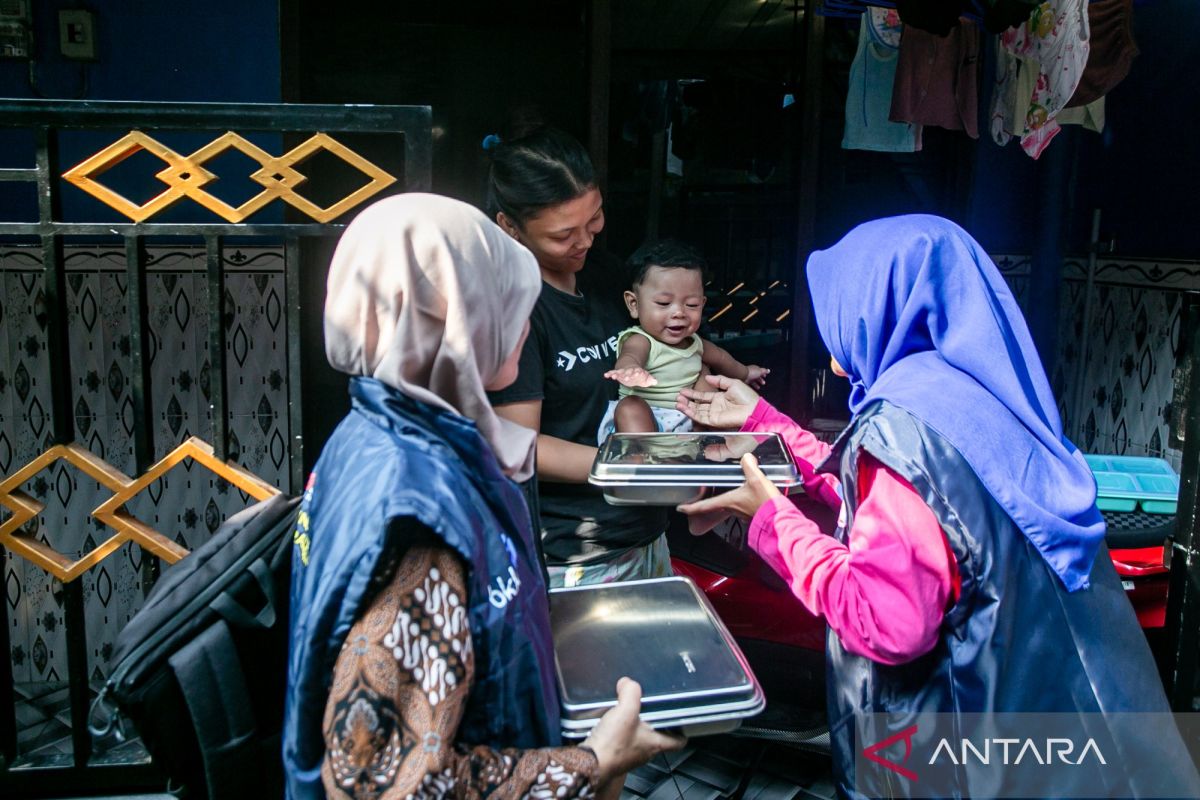 UI Research Finds MBG Programme Receives Positive Response from Lower and Middle-Class Society