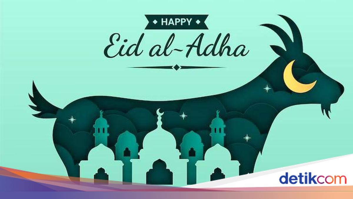 Note! Schedule for the Idul Adha 2026 Isbat Hearing