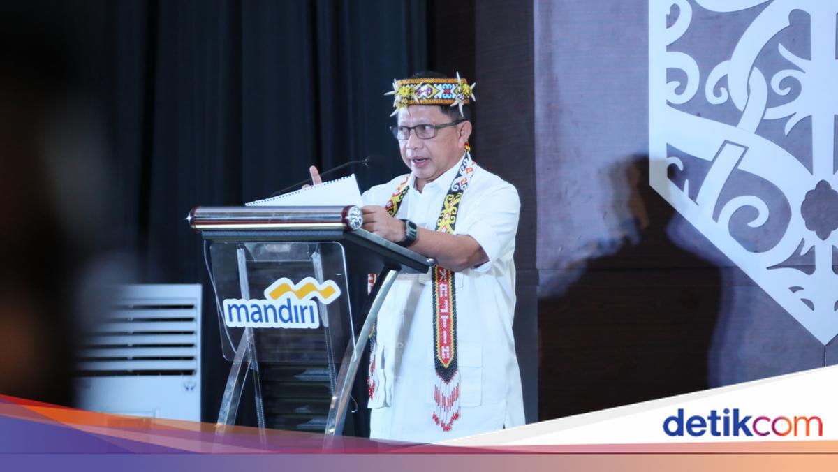 Tito Says 3 Million Houses Programme Demonstrates President's Concern for Ordinary People