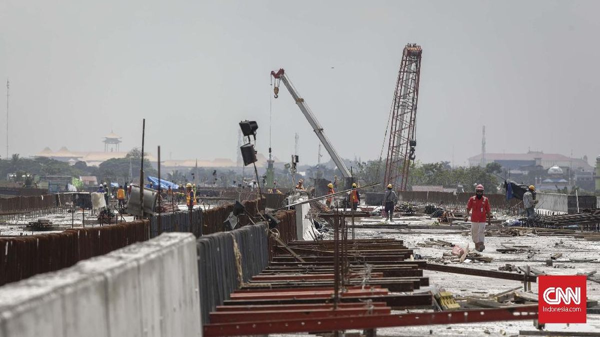 KPK Expands Investigation into Alleged Road Infrastructure Corruption in North Sumatra