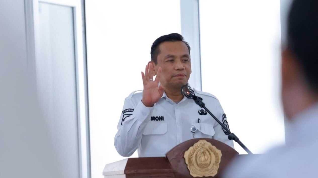 3,000 Civil Servants Suspected of Manipulating Attendance, Brebes Regency Government Pursues Legal Action