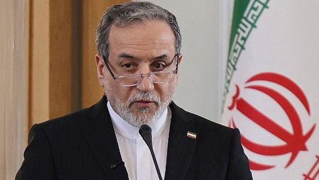 Iranian Envoy Suddenly Arrives in China, What's Up with Xi Jinping?