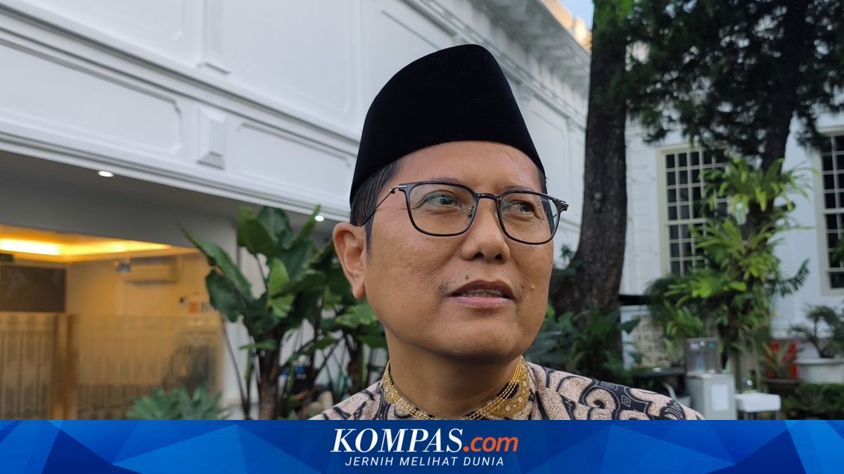 MUI Deputy Chairman Cholil Nafis Appointed as Independent Commissioner of BSI