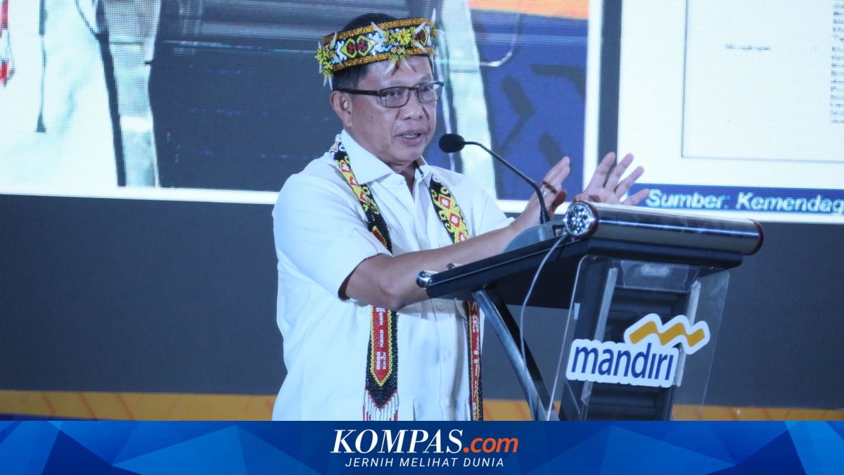 Home Affairs Minister: Three Million Houses Programme Reflects President's Concern for the Little People