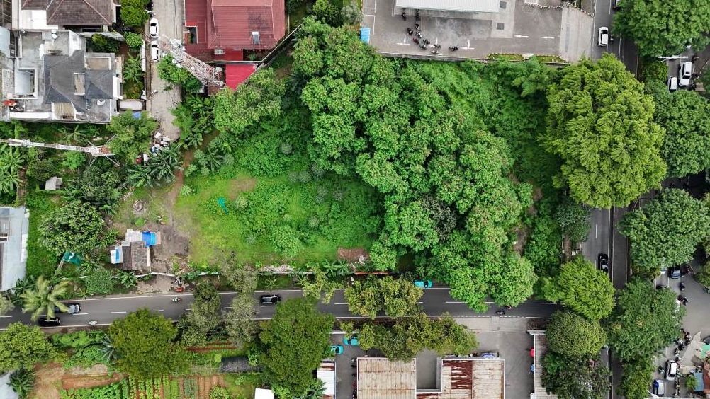 Assessing the Strategic Value of Premium Simprug Land in the Heart of South Jakarta