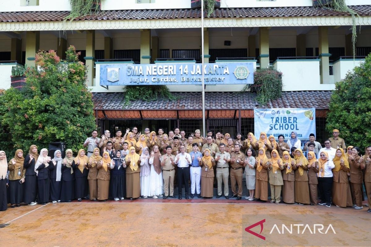 Mendiktisaintek Emphasises the Urgency of Character Building for Youth