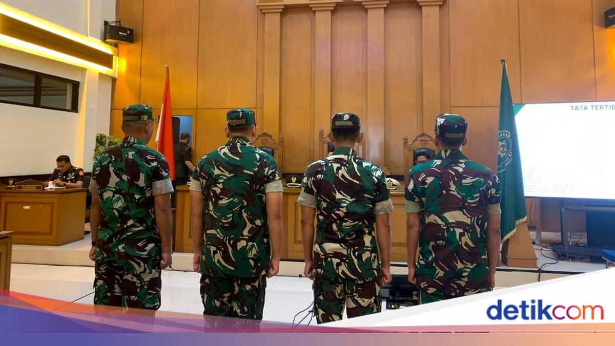 TNI BAIS Deputy Commander Reveals Defendants' Evasive Responses Regarding Burns on Face in Acid Attack Case
