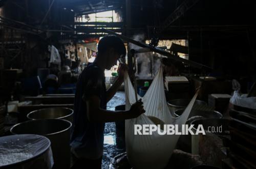 Growing Economy, Weakening Rupiah: INDEF Highlights Quality of Growth