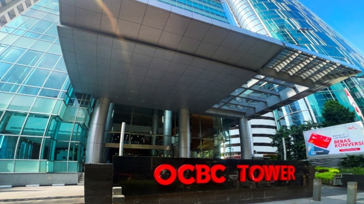 OCBC NISP Officially Acquires HSBC Indonesia's Wealthy Customer Services