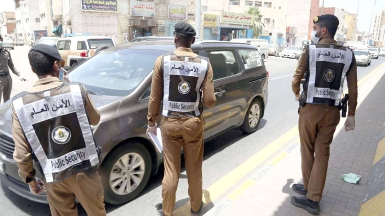 10 Indonesians Arrested in Saudi Arabia for Promoting Illegal Hajj