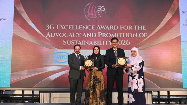 WIKA Strengthens Position as Sustainable Global Leading Contractor