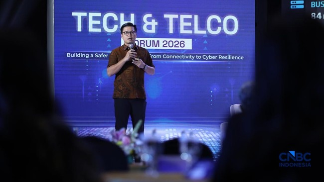 Strengthening GPU Market, AMD Opens Collaboration Opportunities in Indonesia
