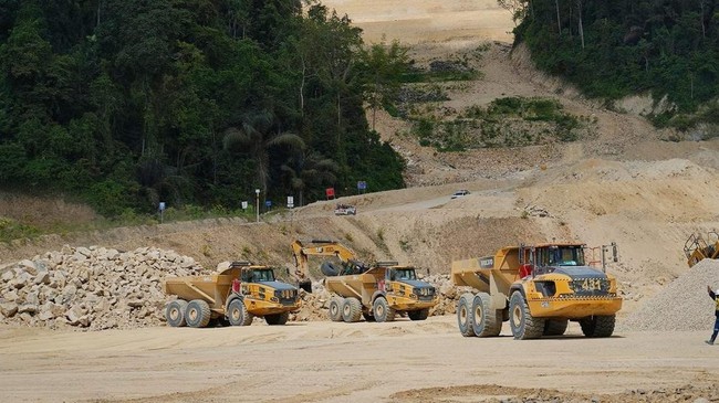 Merdeka Copper (MDKA) Launches Jumbo Private Placement, Funds for This