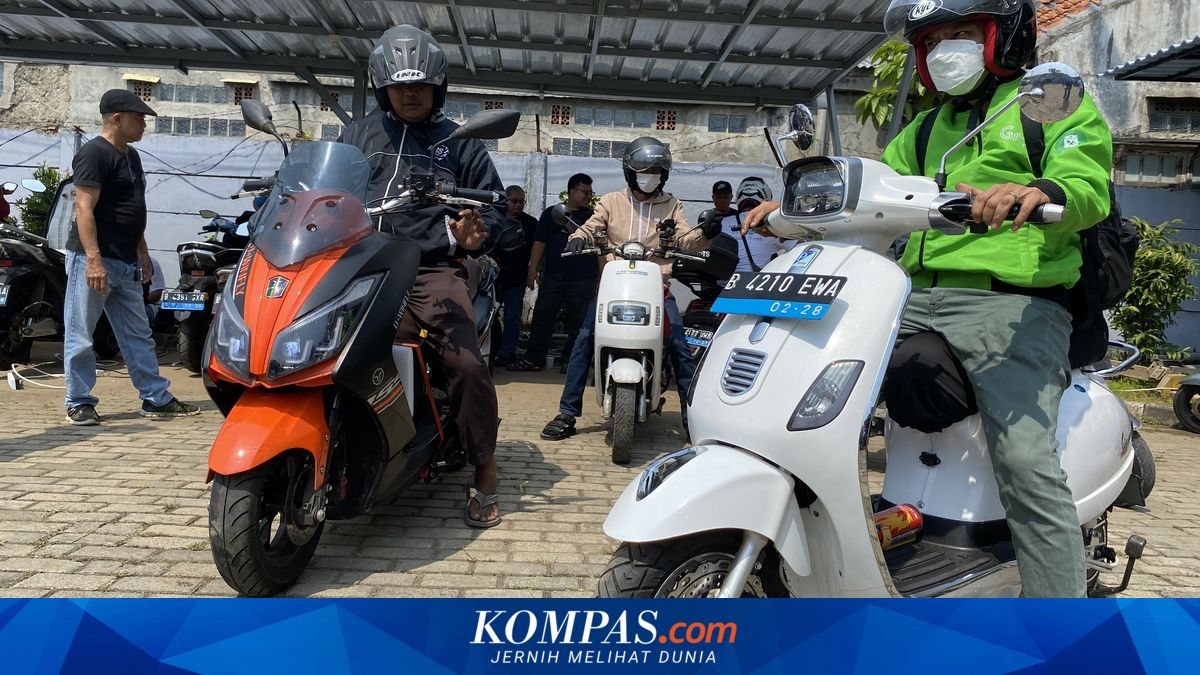 Converted Vehicles Increasingly Undergoing Type Testing