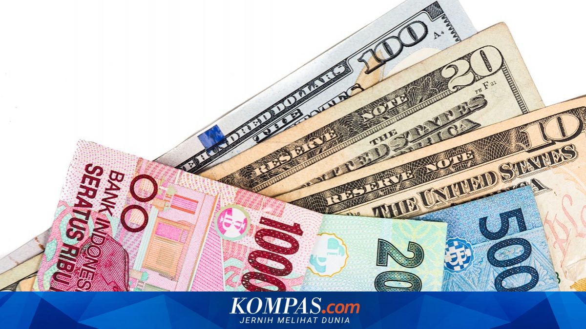 Rupiah Weakens and Gas Prices Soar: Ceramic Industry Feels Like It's Been Hit by a Ladder After Falling...