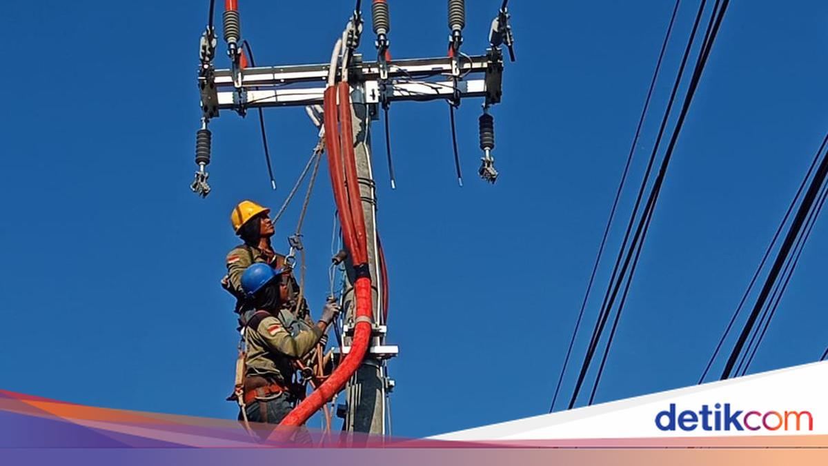 Power Outage in Bali Today, 6 May 2026: Check the Schedule and Locations Here!