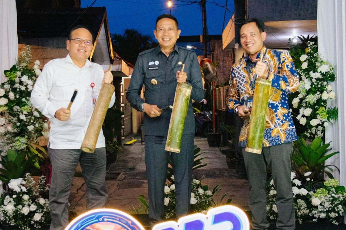 BI Malang Bridges Tradition and Transactions with Qrisma Fest 2026