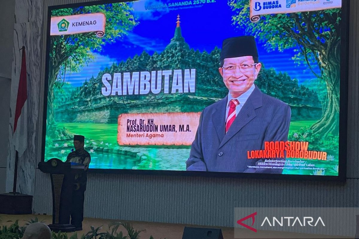 Religious Affairs Minister asserts zero tolerance for sexual violence