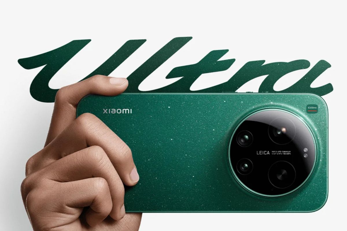 Xiaomi is Developing a Flagship Ultra Phone with the Xring O3 Chip