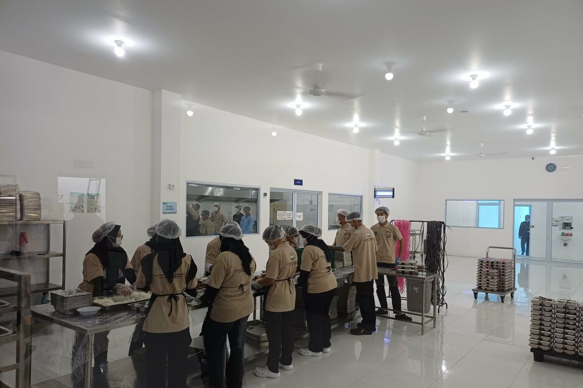 KPPG opens special complaint service for MBG programme in Riau, West Sumatra, and Riau Islands