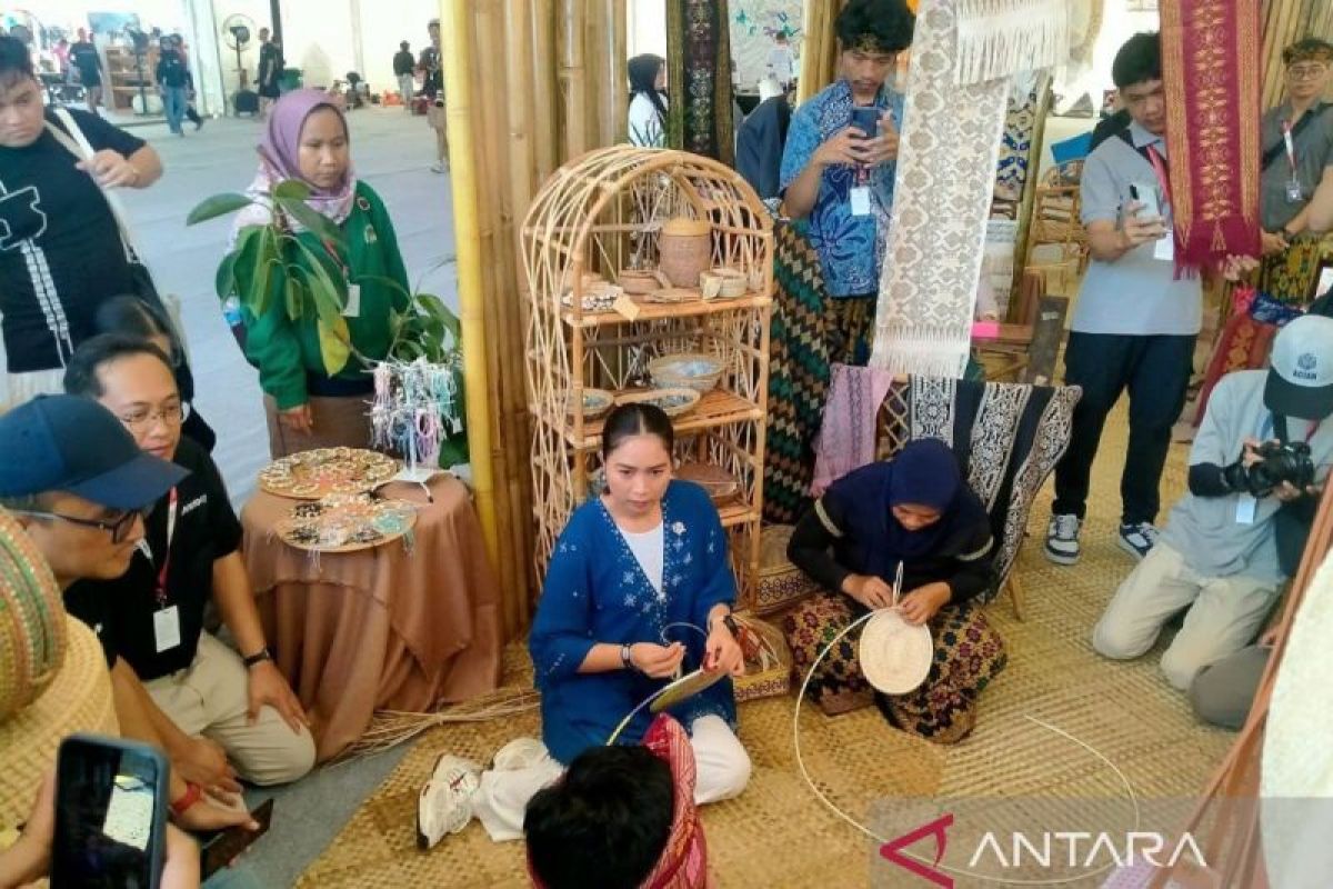 Deputy Minister of Tourism highlights women's role in maintaining tourism resilience