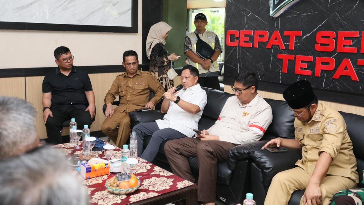 Tito Optimistic that People's Housing Programme Will Drive Regional Progress