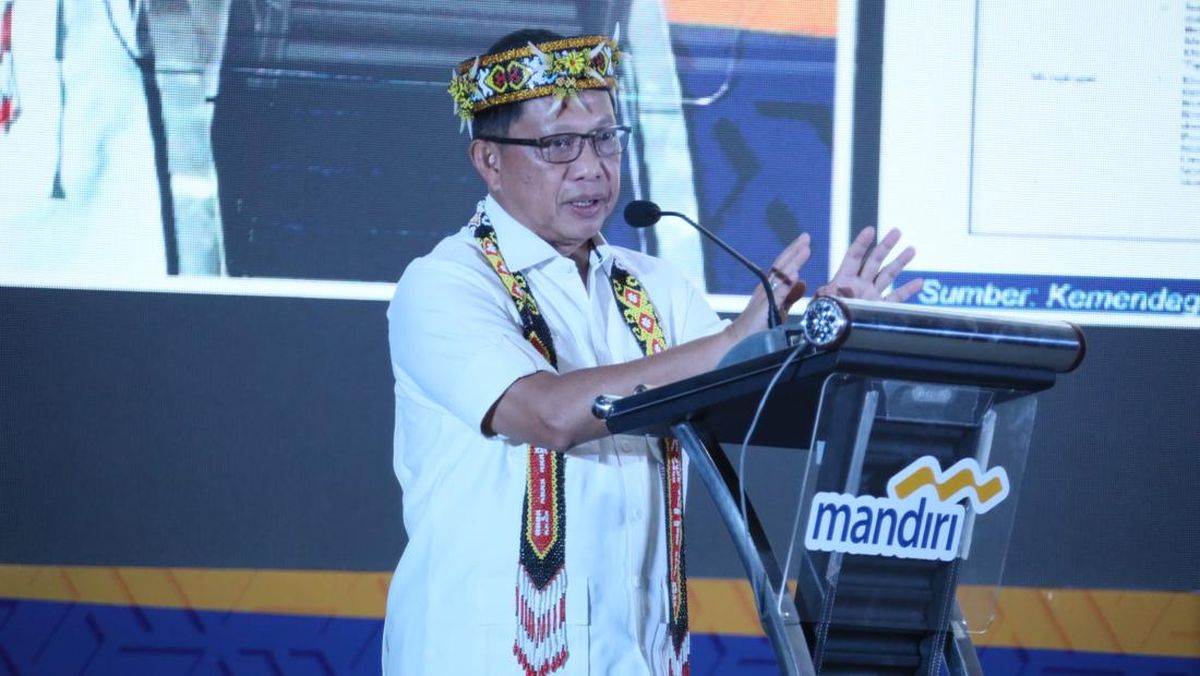 Home Affairs Minister: Collaboration for 3 Million Houses to Provide Decent Housing for Low-Income Communities