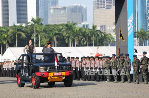 Redesigning the Police